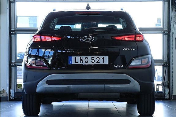 Hyundai Kona 5 of 5