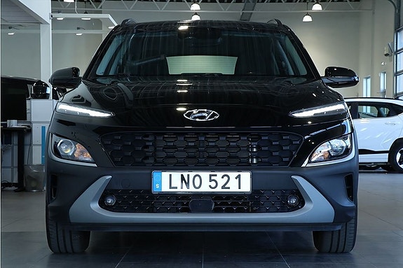 Hyundai Kona 3 of 5