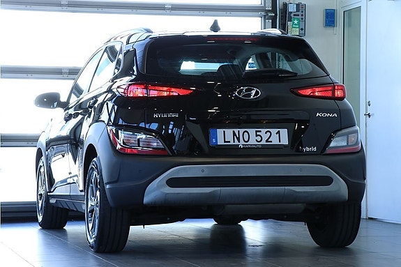 Hyundai Kona 4 of 5