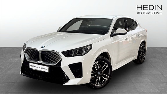 BMW iX2