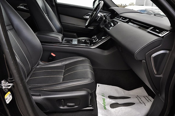 Land Rover Range Rover Velar 7 of 13