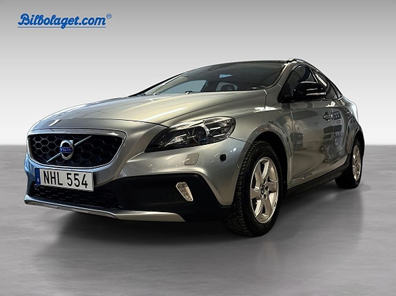Volvo V40 Cross Country