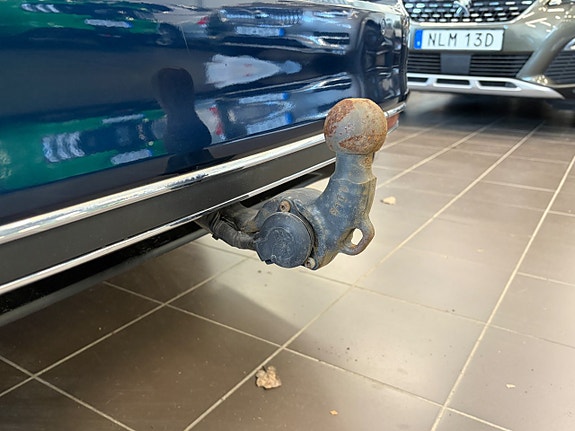 Volkswagen Passat 11 of 26