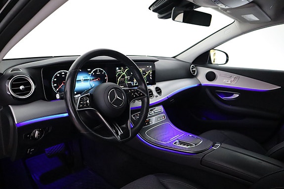 Mercedes-Benz E220 10 of 26