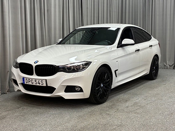 Brugt Bmw 3 Series 320i