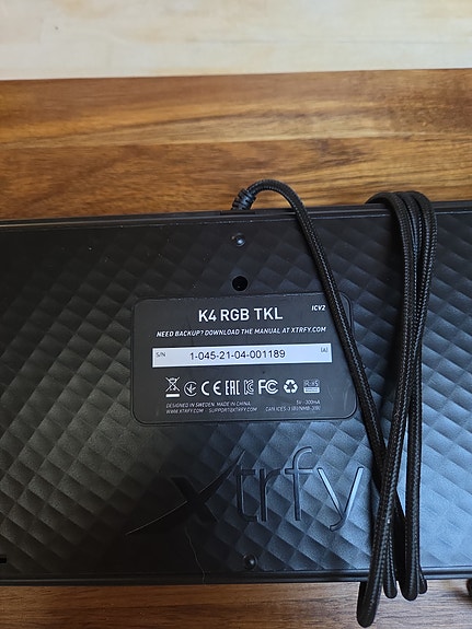 Product image 2 of 5