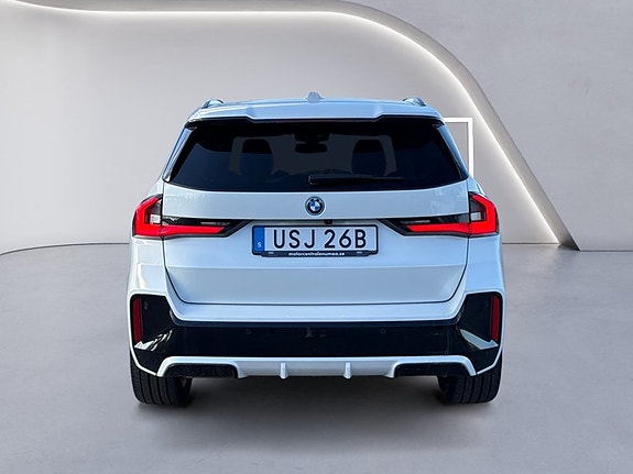 BMW X1 5 of 18