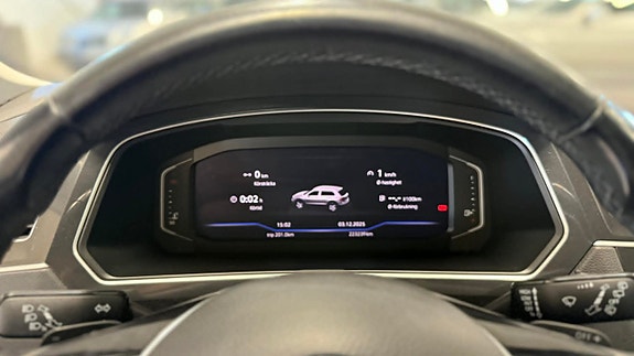 Volkswagen Tiguan 17 of 18