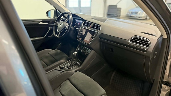 Volkswagen Tiguan 14 of 18