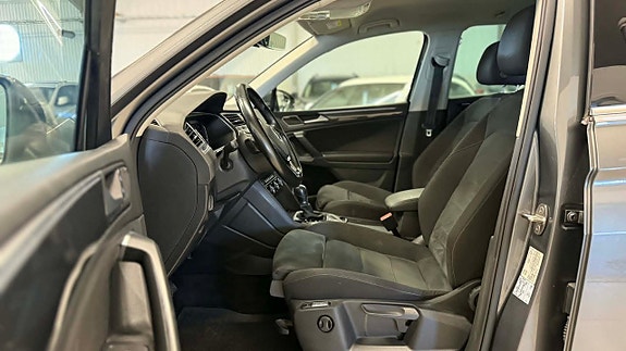Volkswagen Tiguan 16 of 18