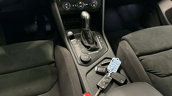 Volkswagen Tiguan 18 of 18