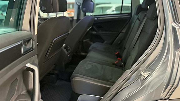 Volkswagen Tiguan 11 of 18