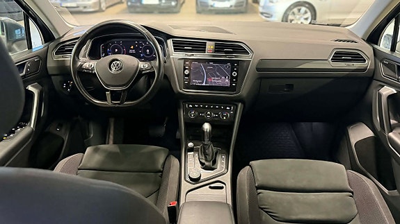 Volkswagen Tiguan 10 of 18