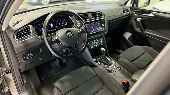 Volkswagen Tiguan 9 of 18