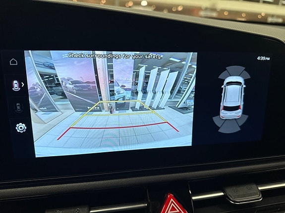 Kia Niro 15 of 15