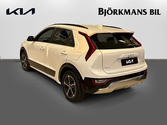 Kia Niro 6 of 15