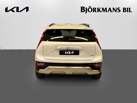 Kia Niro 5 of 15