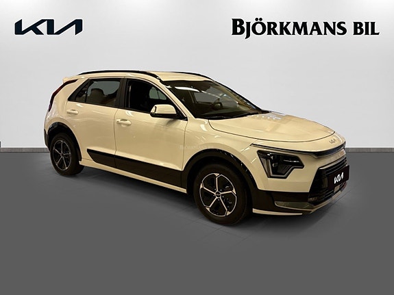Kia Niro 3 of 15