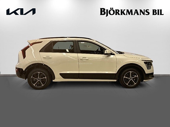 Kia Niro 4 of 5