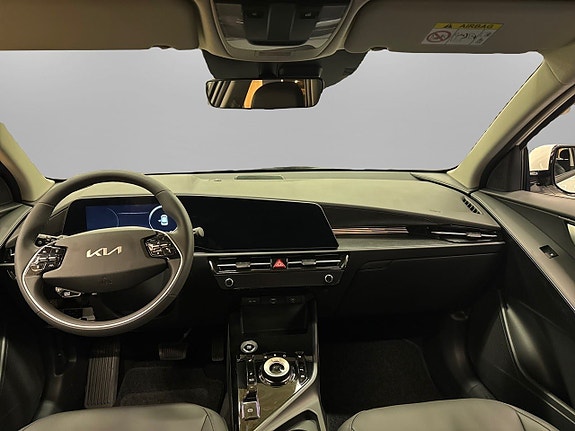 Kia Niro 7 of 15