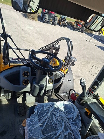 JCB 419 S Nordic edition 6 of 6