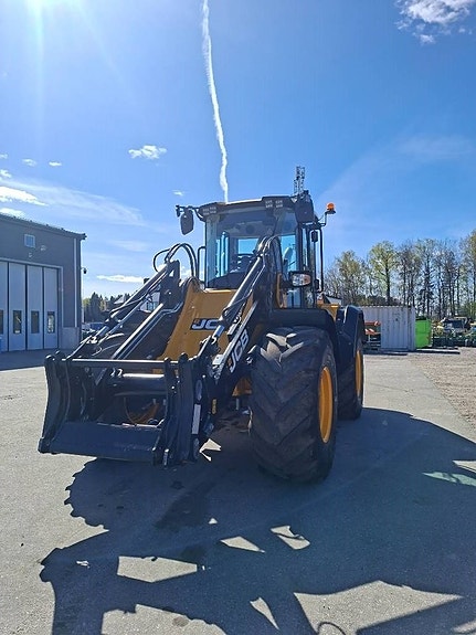 JCB 419 S Nordic edition 5 of 6