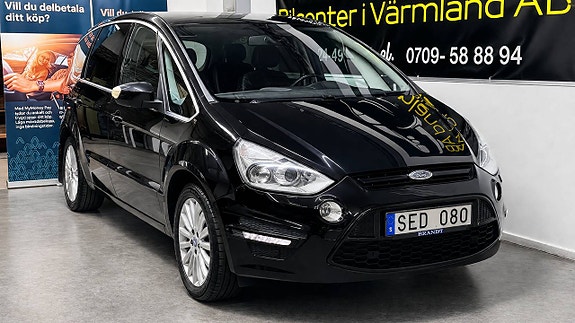 Ford S-MAX 2 of 5