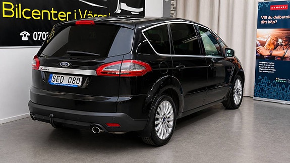 Ford S-MAX 10 of 18