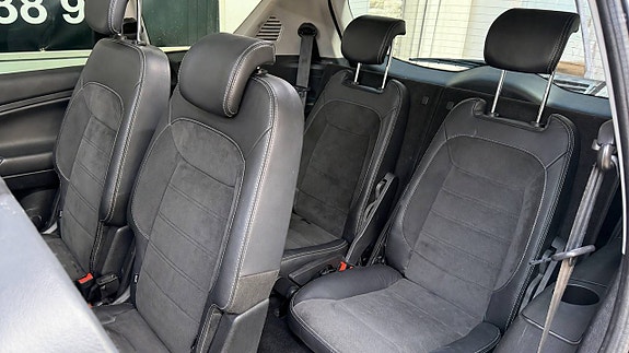 Ford S-MAX 18 of 18