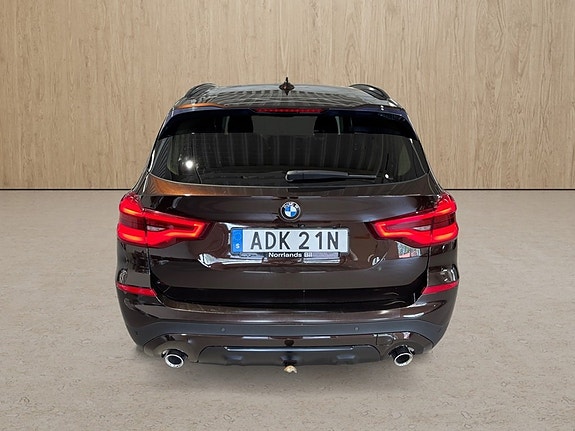 BMW X3 11 of 11
