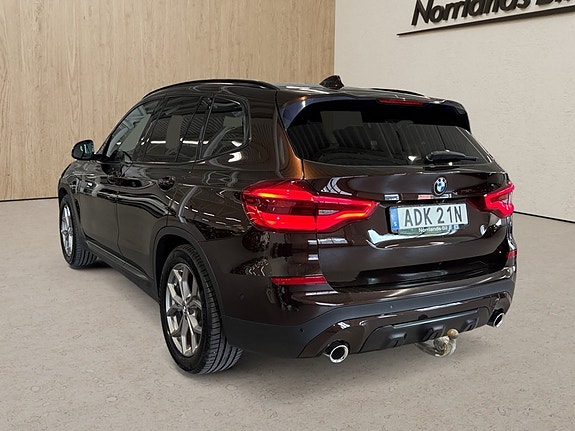 BMW X3 3 of 5