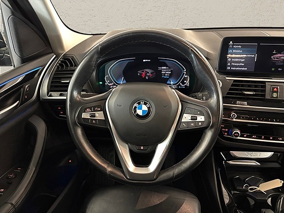 BMW X3 6 of 11