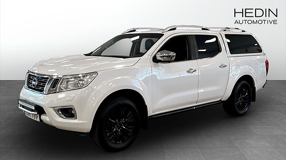 İkinci el  Nissan Navara 2.3