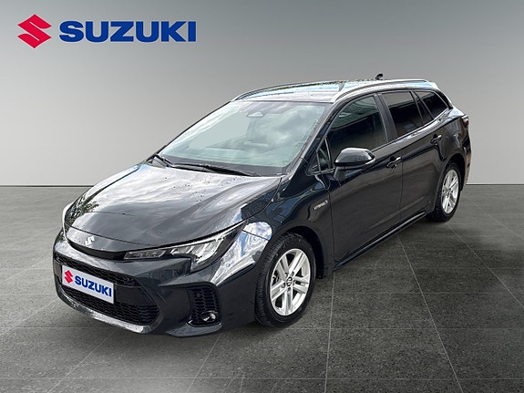 Suzuki Swace