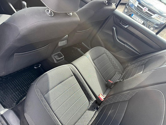 Skoda Fabia 10 of 13