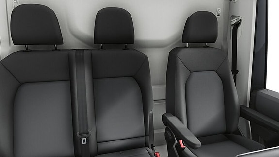 Volkswagen Crafter 7 of 7