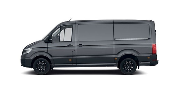 Volkswagen Crafter 2 of 5