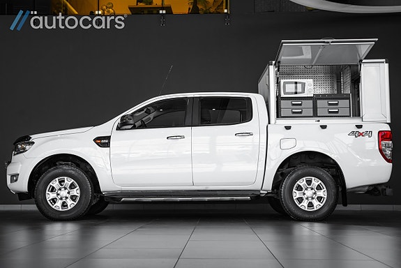 Ford Ranger 6 of 30