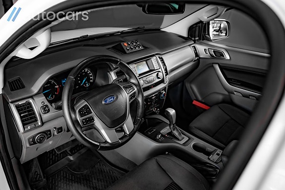 Ford Ranger 20 of 30