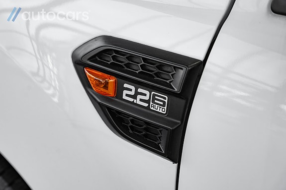 Ford Ranger 12 of 30