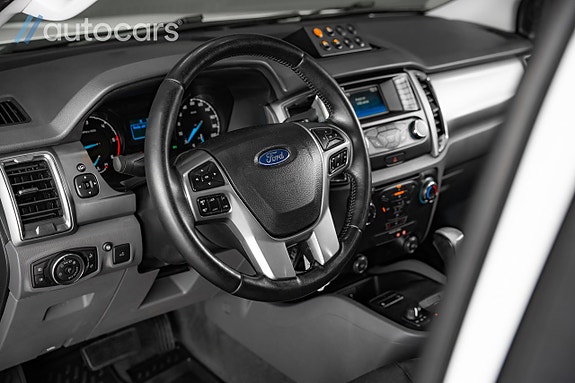 Ford Ranger 21 of 30