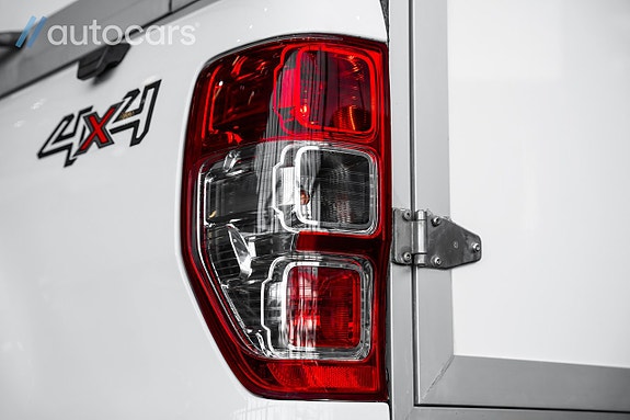 Ford Ranger 11 of 30