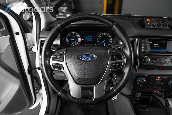 Ford Ranger 22 of 30