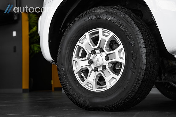 Ford Ranger 9 of 30