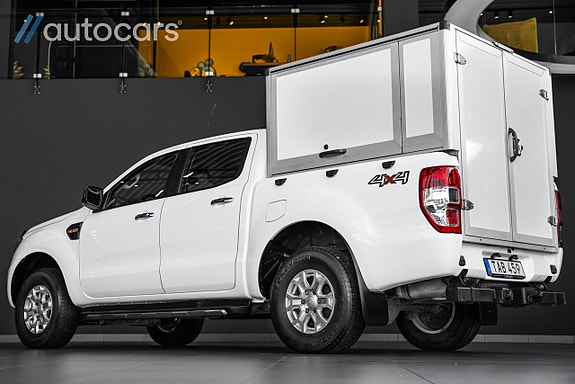 Ford Ranger 4 of 5