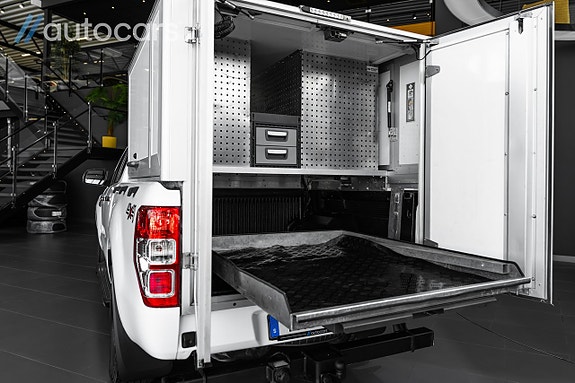 Ford Ranger 14 of 30