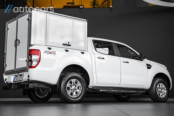 Ford Ranger 3 of 5