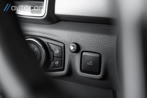 Ford Ranger 27 of 30
