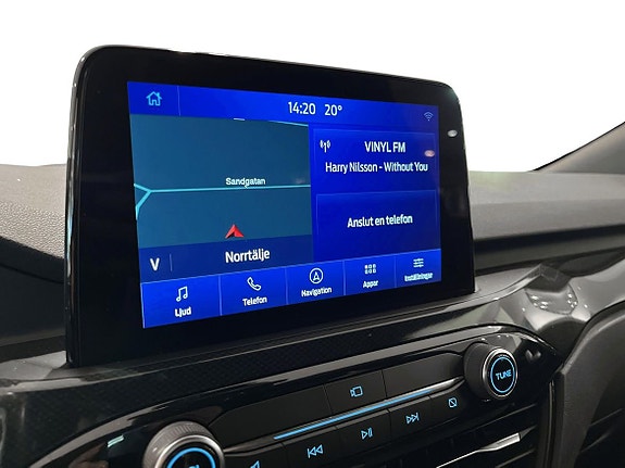 Ford Kuga 19 of 25