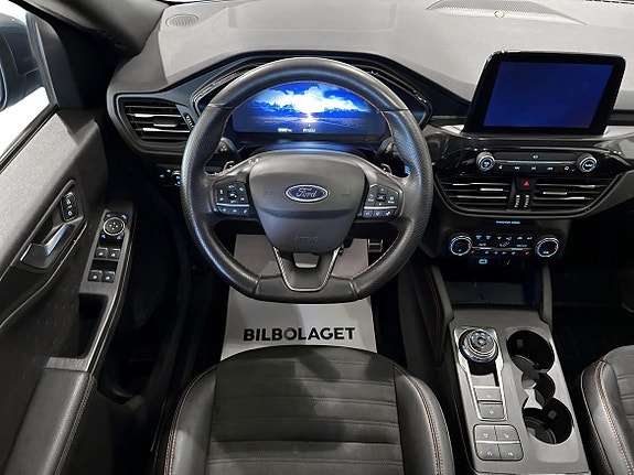Ford Kuga 9 of 25